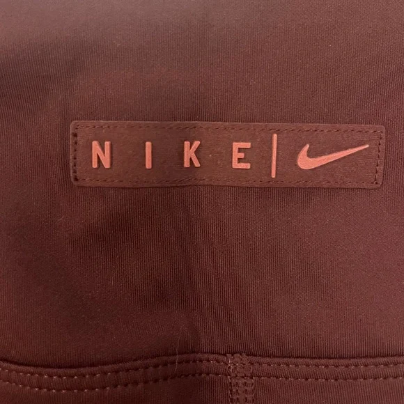 NWT NIKE Athletic Shorts - Picture 5 of 6